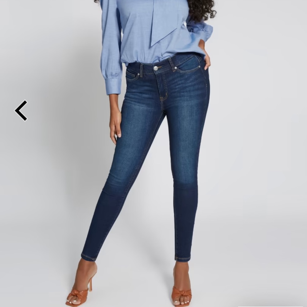 New York and Company Jeans